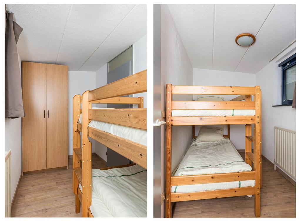 Oostappen Vakantiepark Zilverstrand โมล ห้อง รูปภาพ